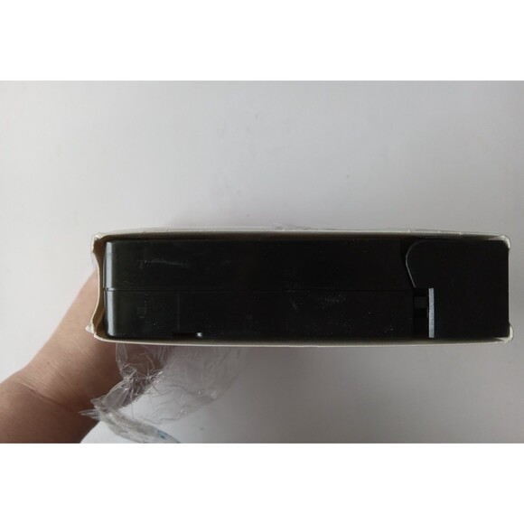 The Breakfast Club (1990 VHS) Teen Classic Estevez Nelson Ringwald Sheedy Hall - Picture 8 of 9